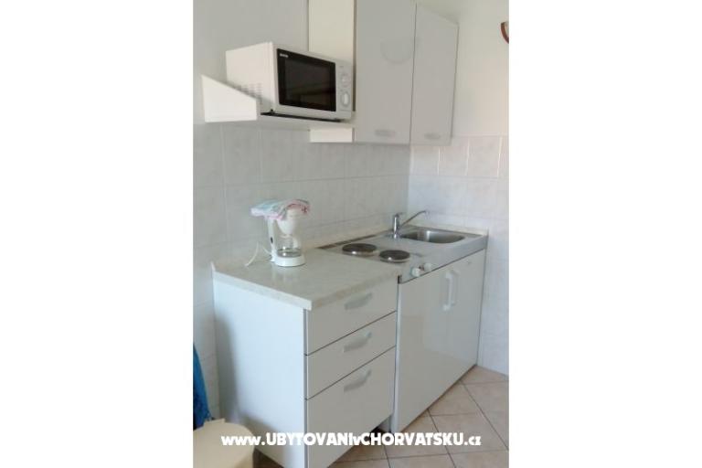 Appartements Duje – foto 17