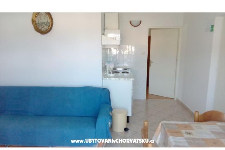 Appartements Duje – foto 18