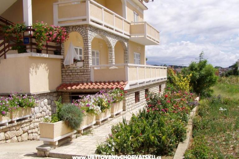 Appartements Duje – foto 3