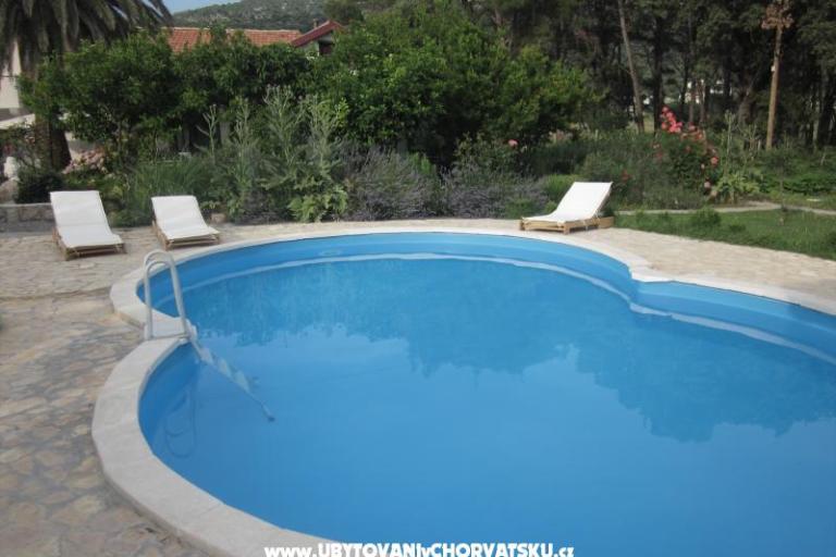 Appartements Dumenčić – foto 14