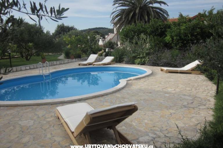 Appartements Dumenčić – foto 2