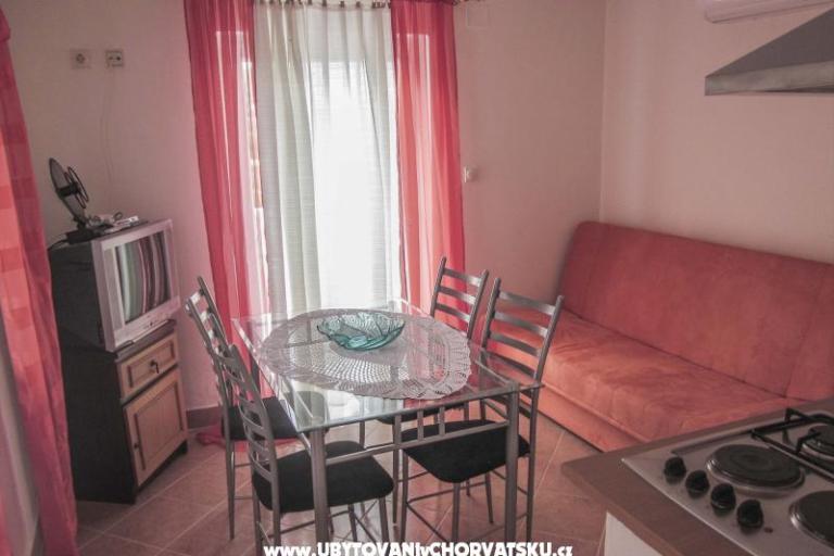 Appartements Dumenčić – foto 6
