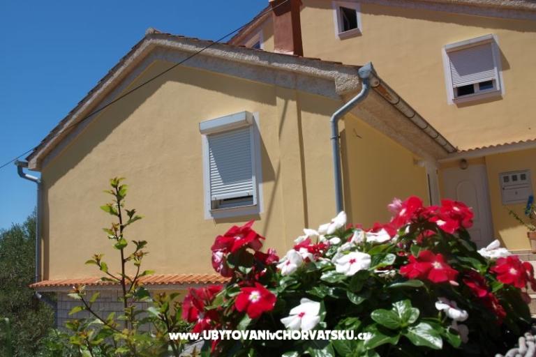 Appartements Dumičić – foto 2