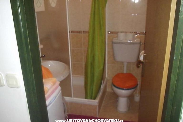 Appartements Gazdek – foto 12