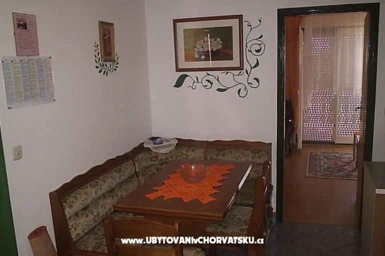 Appartements Gazdek – foto 14