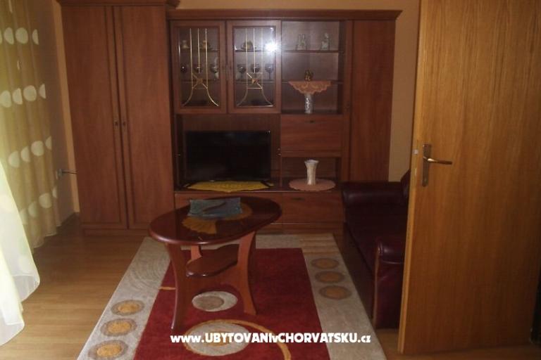 Appartements Gazdek – foto 17