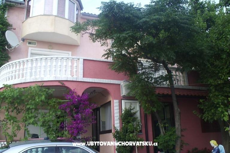 Appartements Gazdek – foto 22
