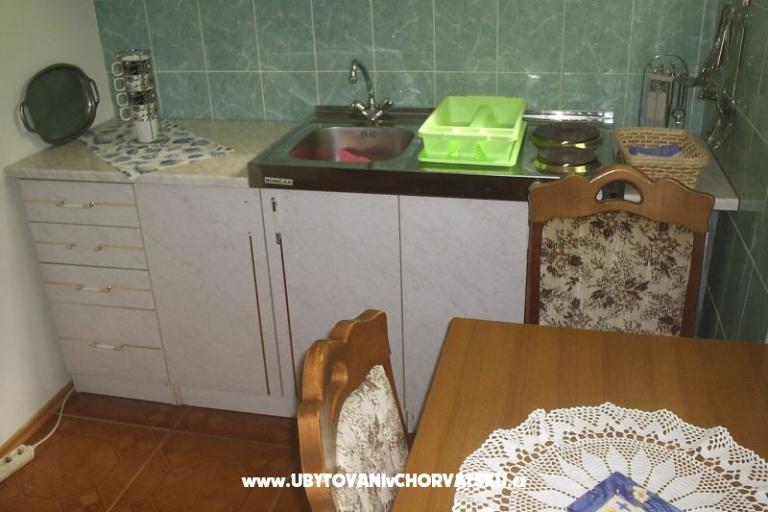 Appartements Gazdek – foto 9