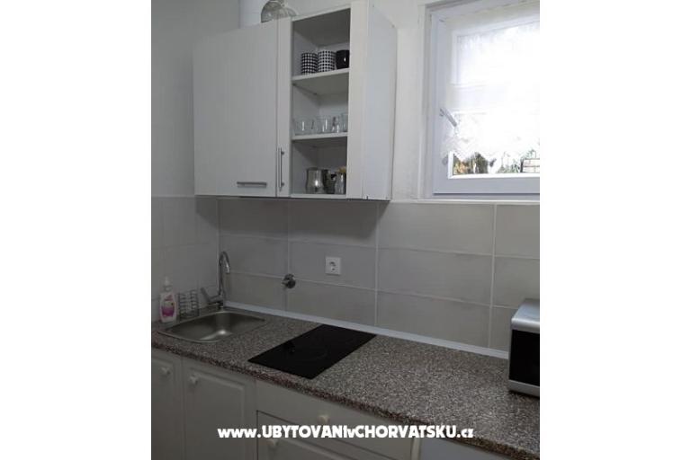 Appartements Hotić – foto 12