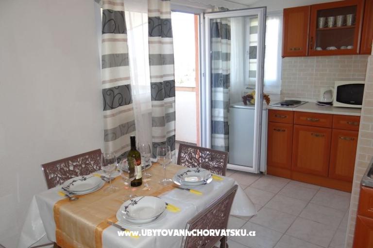 Appartements Hotić – foto 8