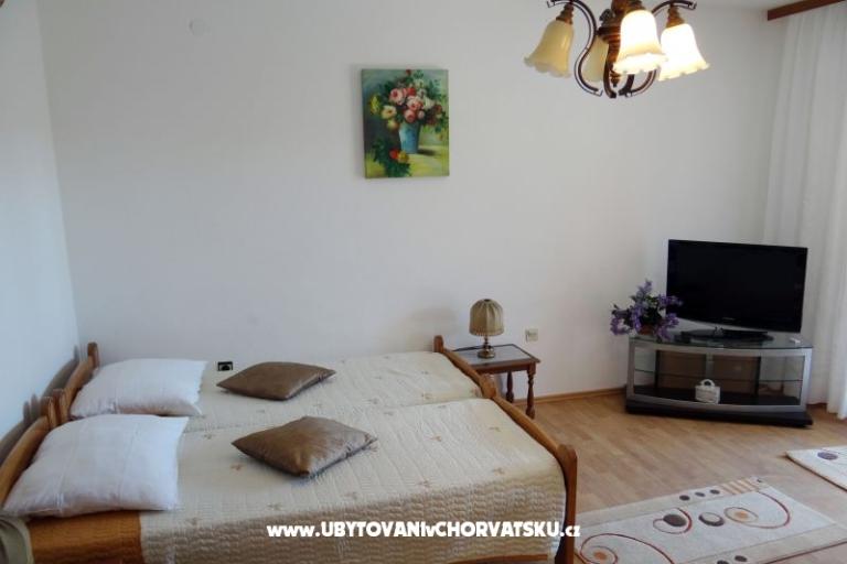 Appartements Hotić – foto 9