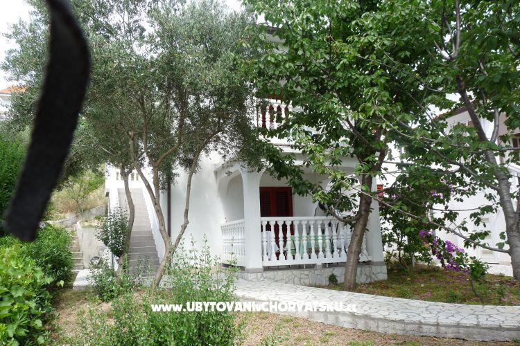 Appartements &amp; rooms Lanca – foto 2