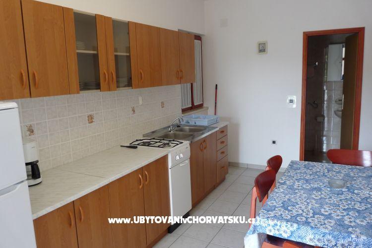 Appartements &amp; rooms Lanca – foto 4