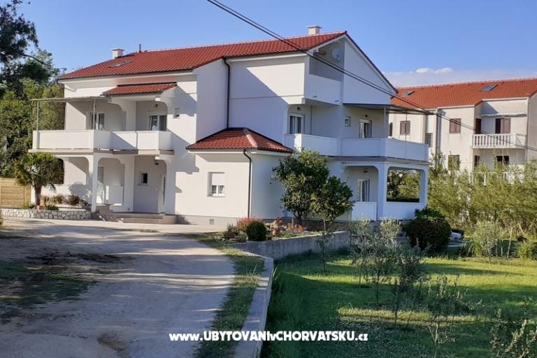 Appartements Ivanka i Frane Gabrić – foto 2