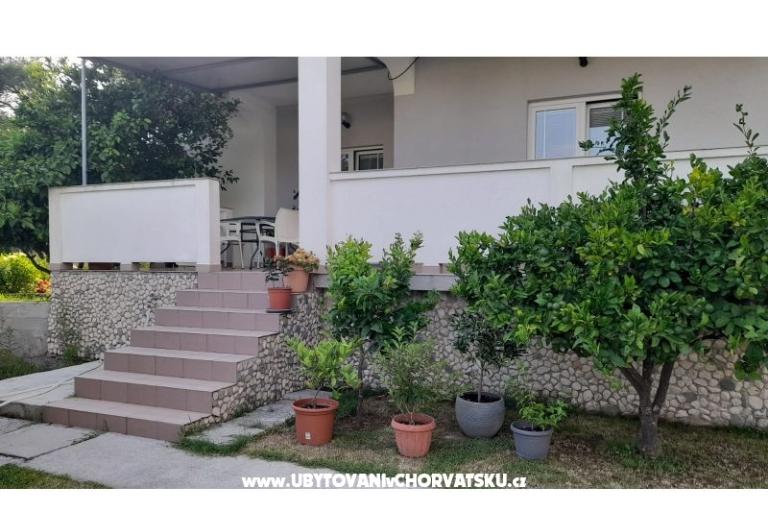 Appartements Ivanka i Frane Gabrić – foto 5