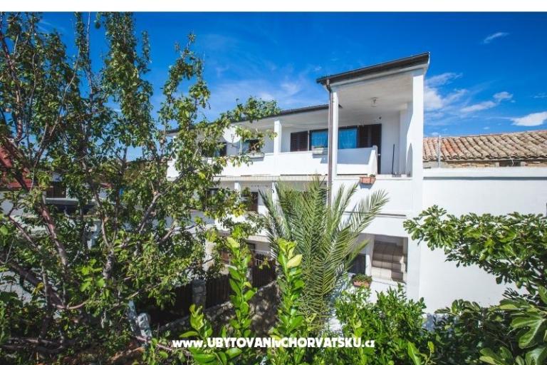 Appartements JUG-Lopar – foto 11