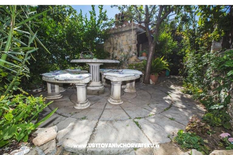 Appartements JUG-Lopar – foto 12