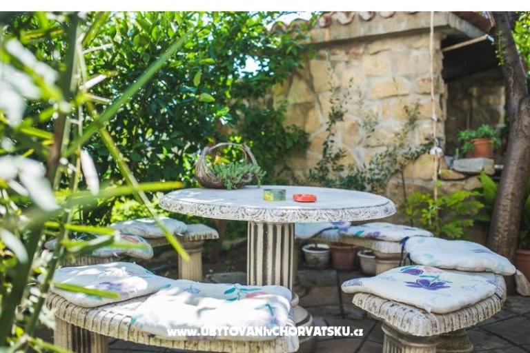 Appartements JUG-Lopar – foto 14