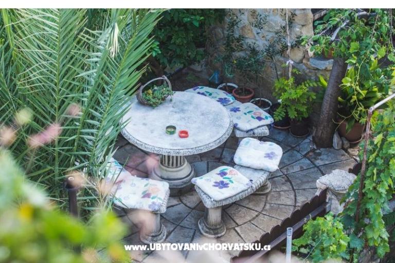 Appartements JUG-Lopar – foto 18