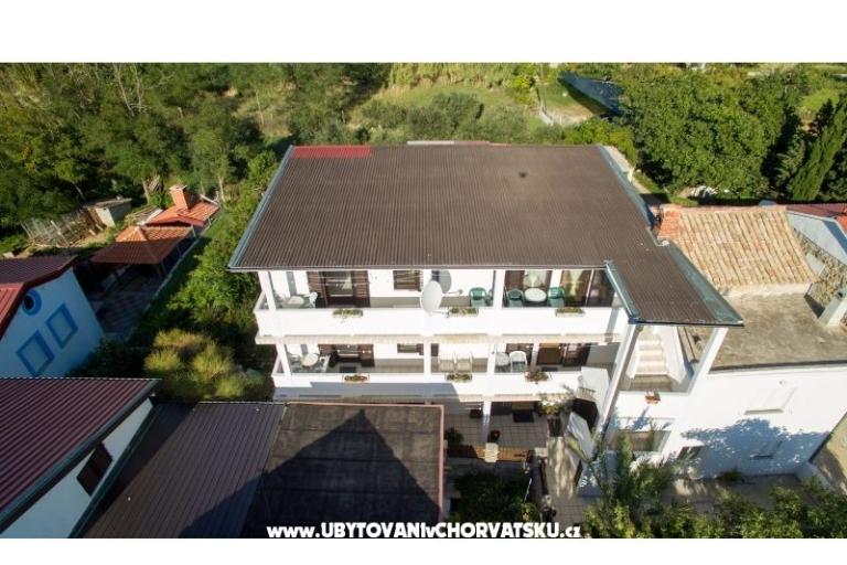 Appartements JUG-Lopar – foto 4