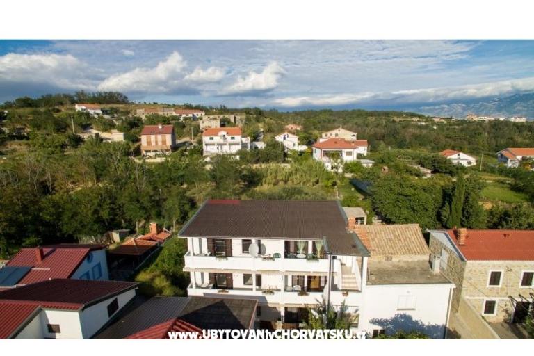 Appartements JUG-Lopar – foto 5