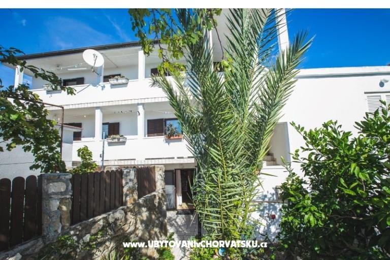 Appartements JUG-Lopar – foto 8