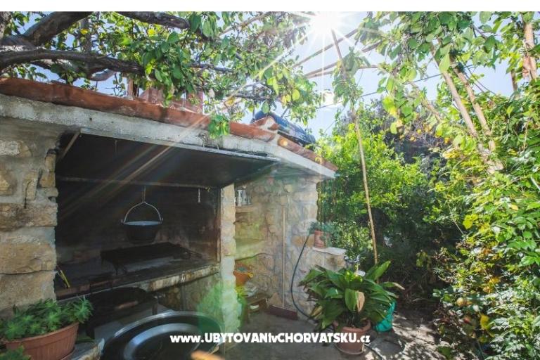 Appartements JUG-Lopar – foto 9