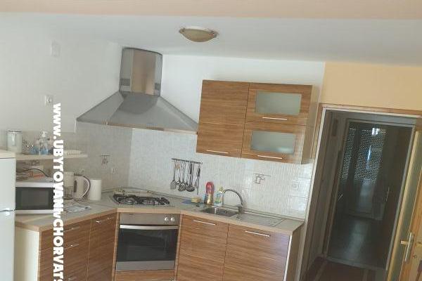 Appartements Lupić – foto 18