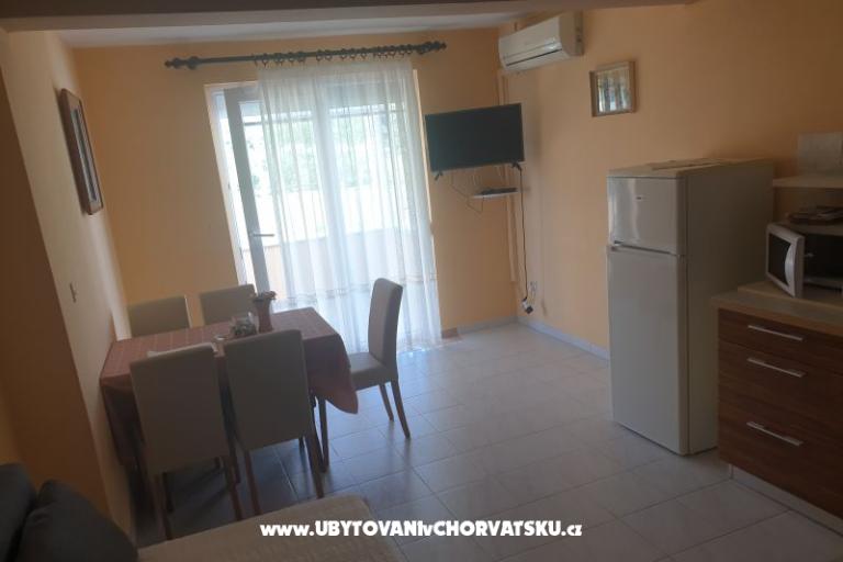 Appartements Lupić – foto 19