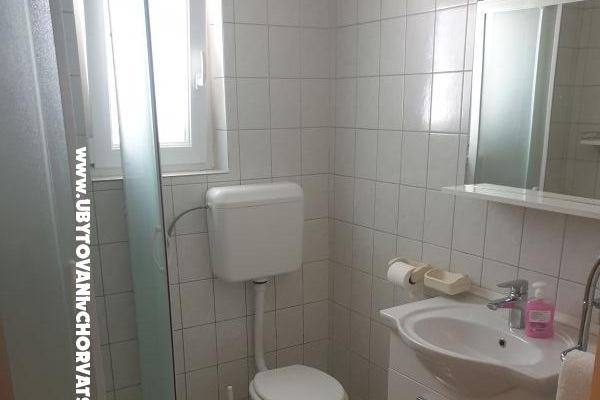 Appartements Lupić – foto 20