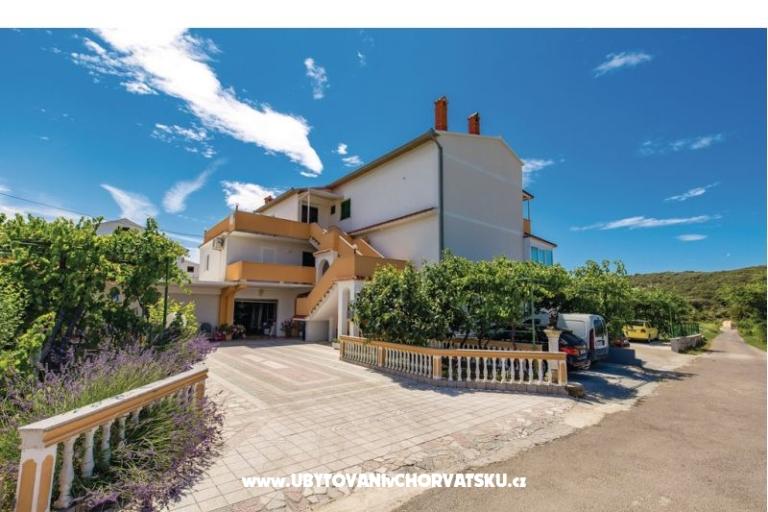 Appartements Lupić – foto 3