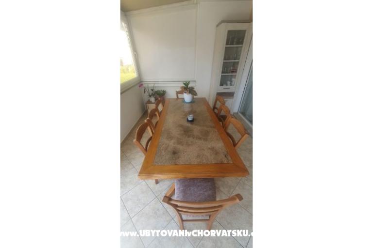 Appartements Lupić – foto 55