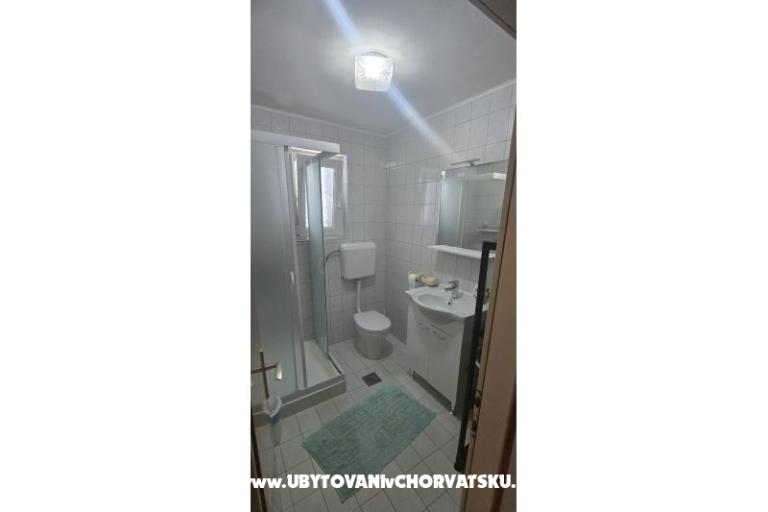 Appartements Lupić – foto 61