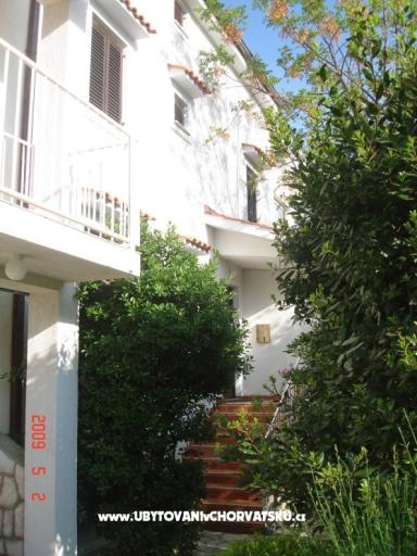 Appartements Mandić – foto 3