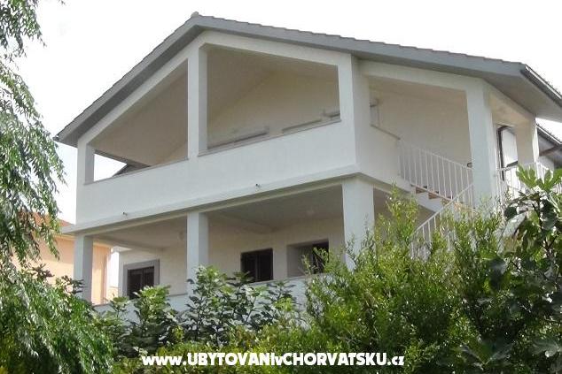 Appartements Mandić – foto 6