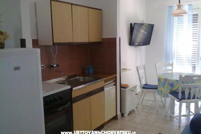 Appartements Marija – foto 9