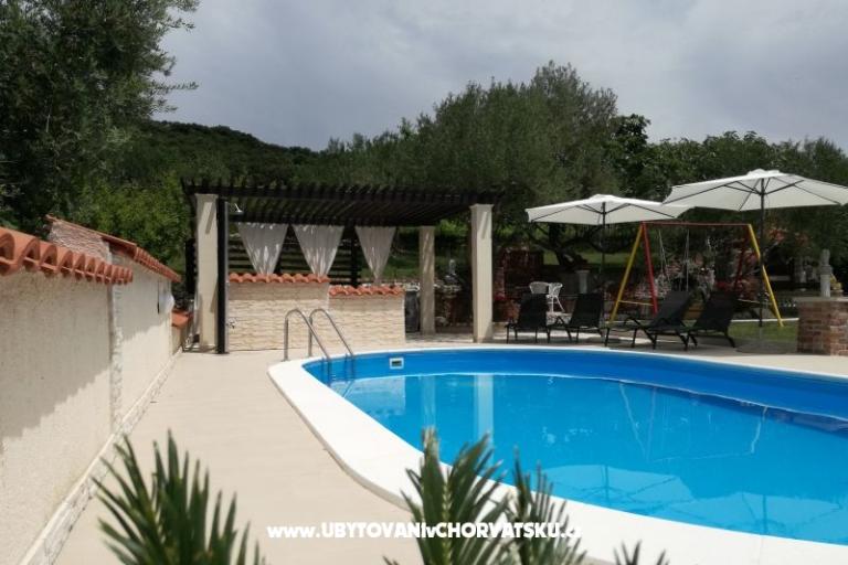 Appartements Matusan – foto 10