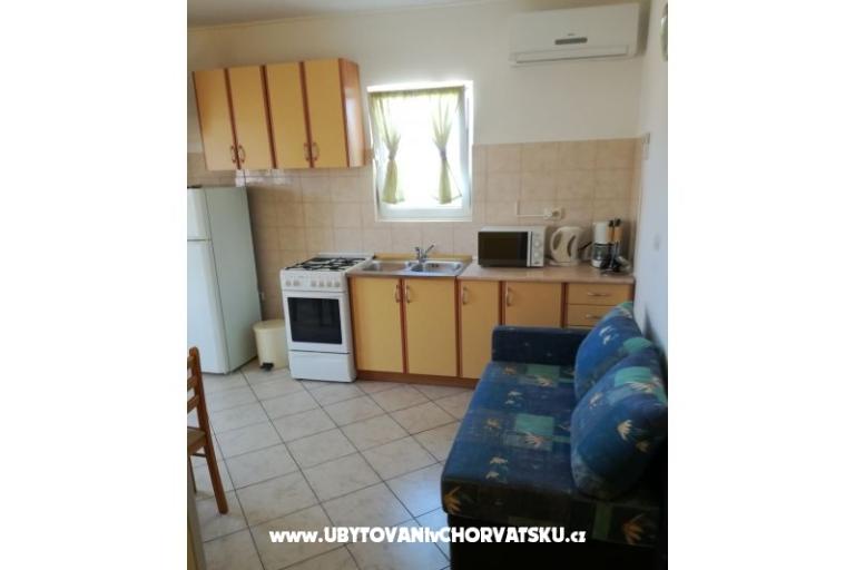 Appartements Matusan – foto 12
