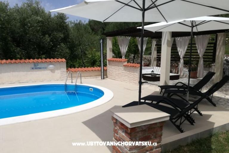 Appartements Matusan – foto 8