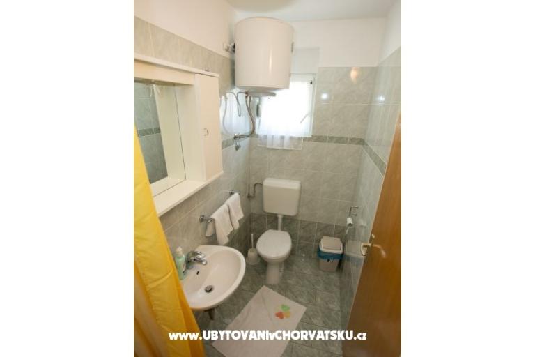 Appartements Mery – foto 8