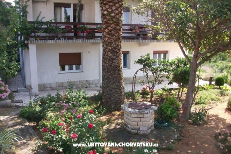 Appartements Miljenko – foto 2
