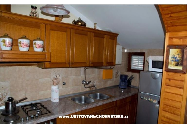 Appartements Mira i Nikolina Jaška – foto 11