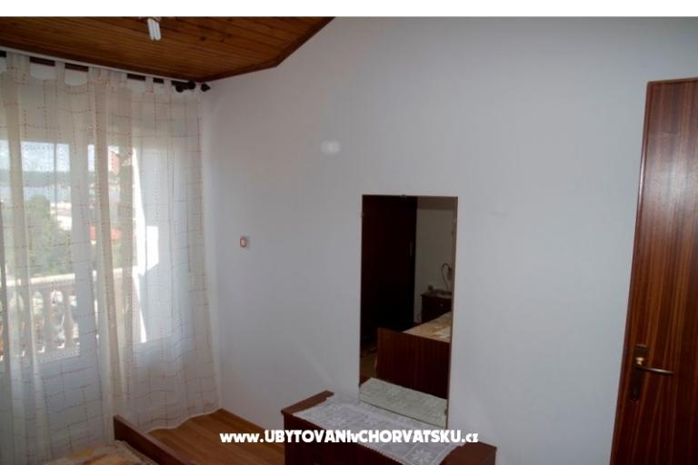 Appartements Mira i Nikolina Jaška – foto 15