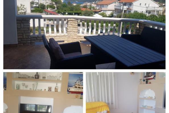 Appartements Mira i Nikolina Jaška – foto 3