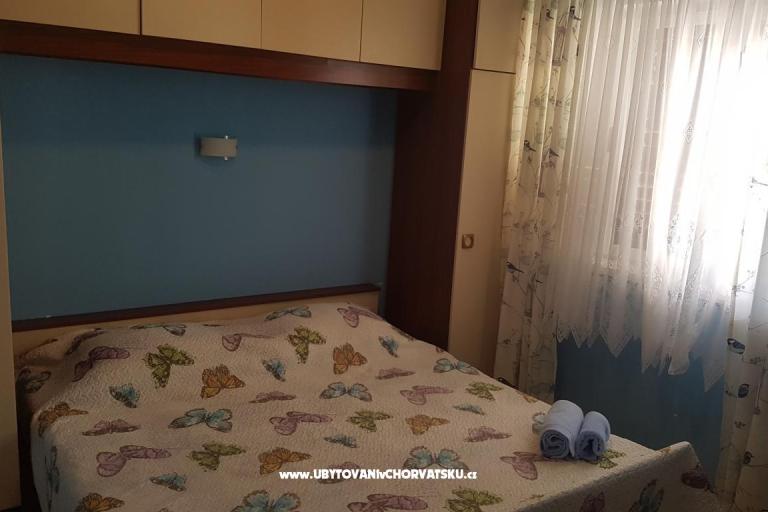 Appartements Mira i Nikolina Jaška – foto 8