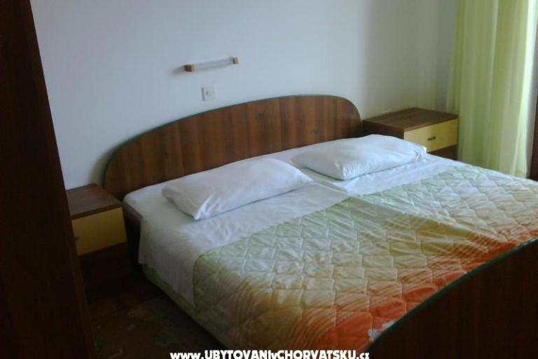 Appartements Mlacović – foto 13