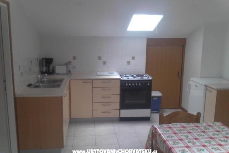 Appartements Mlacović – foto 15