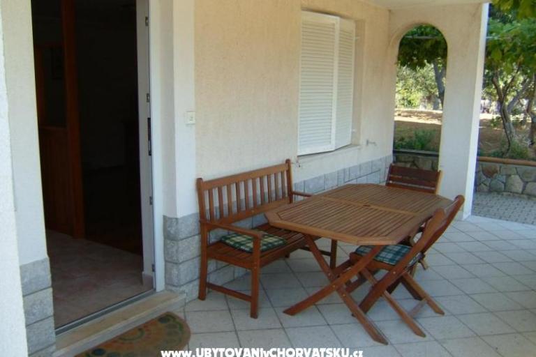 Appartements Mlacović – foto 6