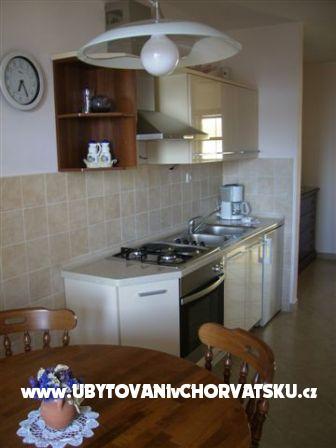 Appartements Natalija – foto 10