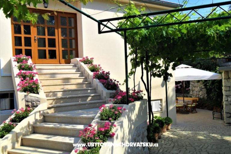 Appartements Natalija – foto 8